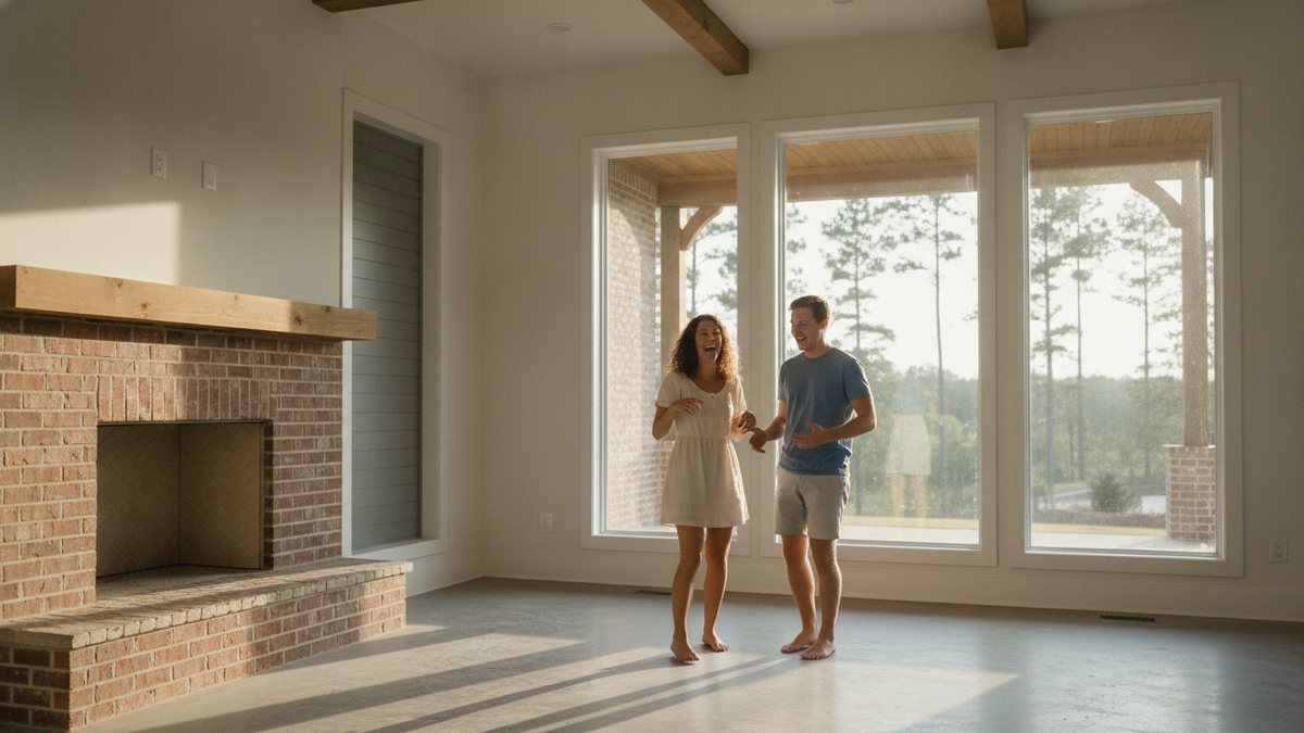 Lending Brokerage Montgomery AL | Fast Loan Access Today