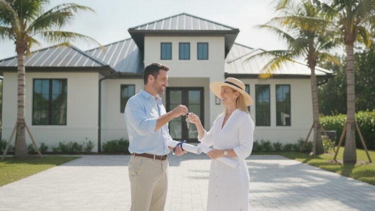 Lending Brokerage Tampa | Better Rates & Options | PierPoint