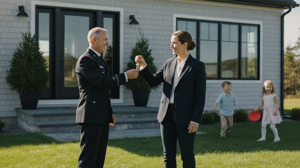 Mortgage Loan Broker vs Bank Lewiston | Save More with Brokers