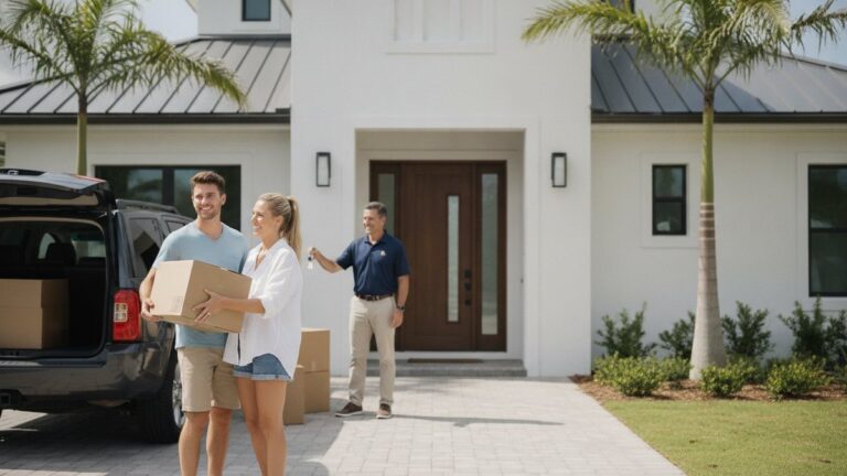 Lock Mortgage Rate Fort Lauderdale | PierPoint Mortgage Savings