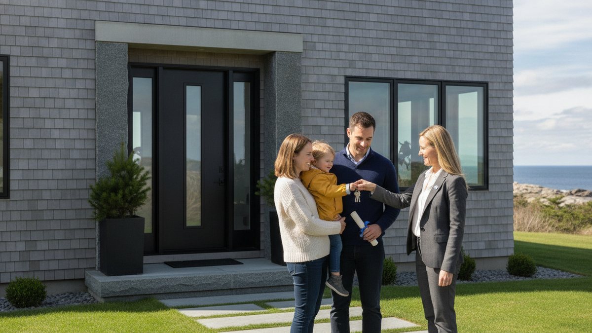 Lowest Mortgage Rates Lewiston | Local Broker Savings | PierPoint