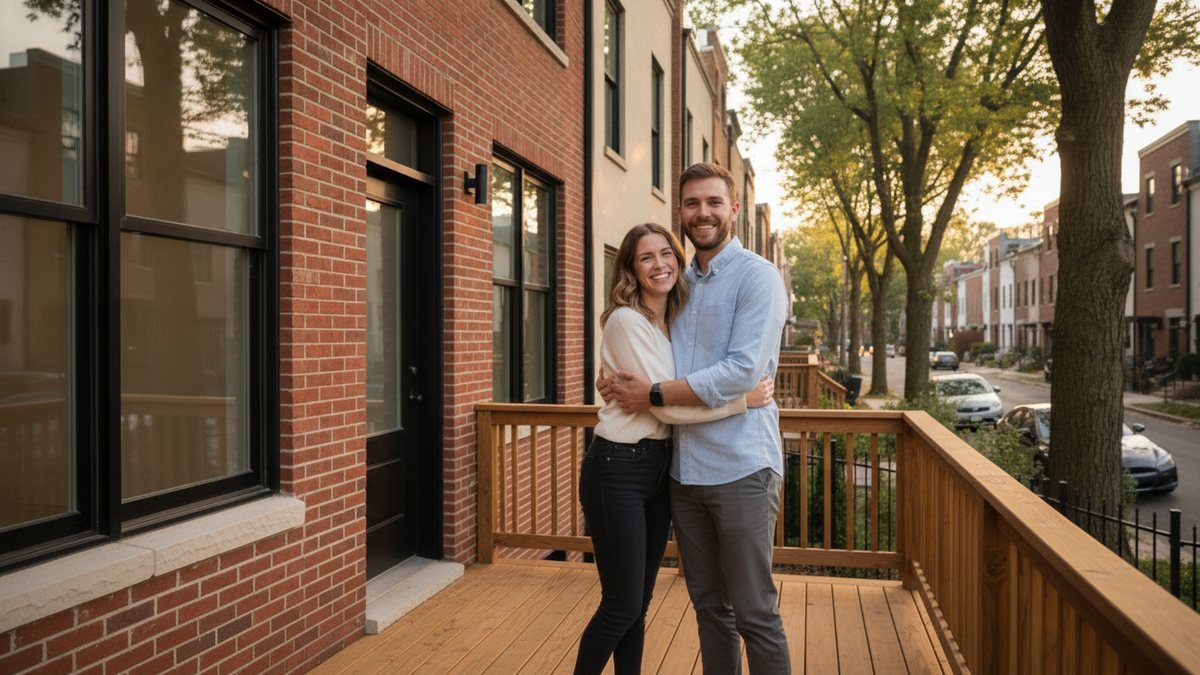 Mastering the Mortgage Maze: Strategies for First-Time Buyers in Competitive Markets