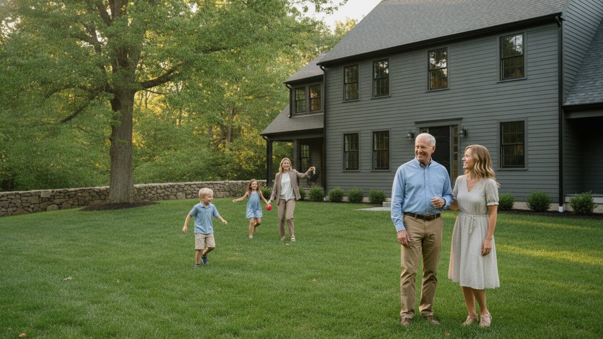 Mortgage Advisor Bridgeport CT | Expert Help for First-Time Buyers