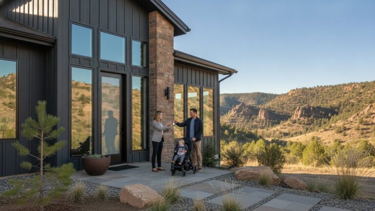 Mortgage Advisor Fees Colorado Springs | PierPoint Mortgage