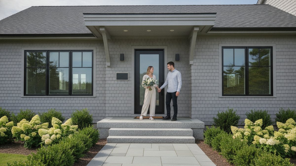 Mortgage Advisor South Portland | Expert Homebuyer Support