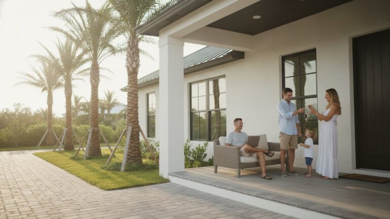 Mortgage Advisor Jacksonville | Pre-Approval Help Today | PierPoint
