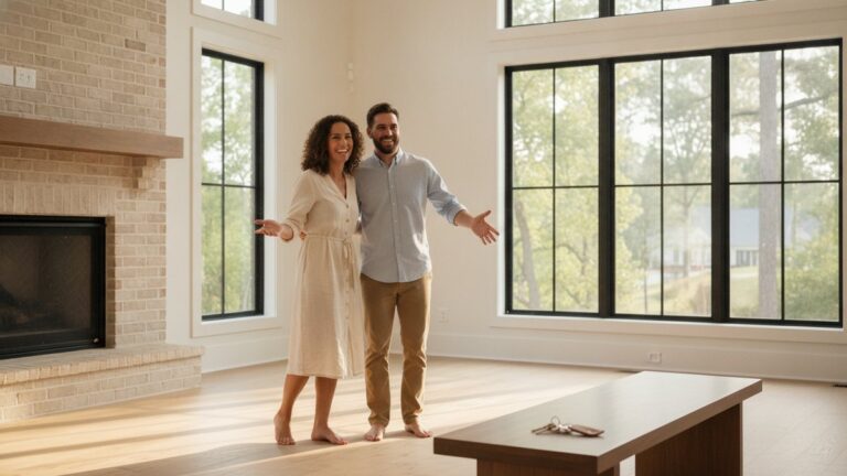 Mortgage Broker Augusta GA | Fast Closings with PierPoint