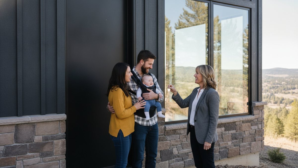 Mortgage Broker Aurora CO | Fast Pre-Approval Today | PierPoint