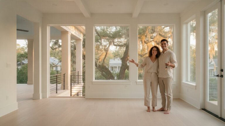 Mortgage Broker Baton Rouge | Compare Loans with PierPoint