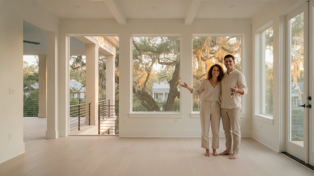 Mortgage Broker Baton Rouge | Compare Loans with PierPoint