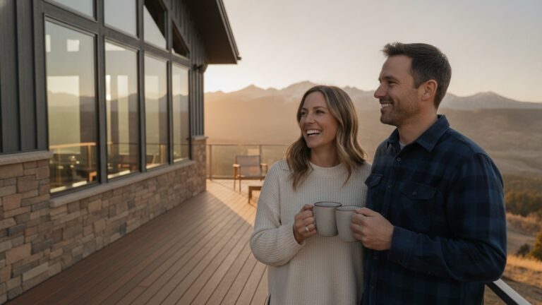 Mortgage Broker Colorado Springs | Compare Refinance Rates Fast