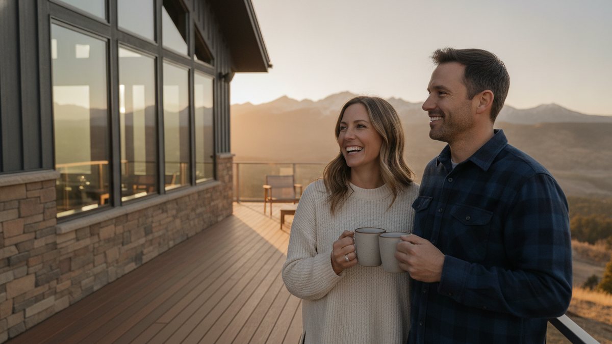 Mortgage Broker Colorado Springs | Compare Refinance Rates Fast