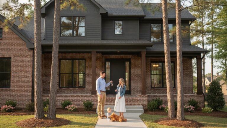 Mortgage Broker Huntsville AL | Better Rates with PierPoint