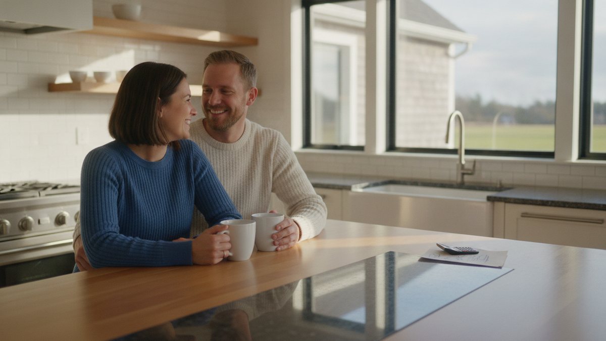 Mortgage Broker Bangor ME | Low Closing Costs PierPoint