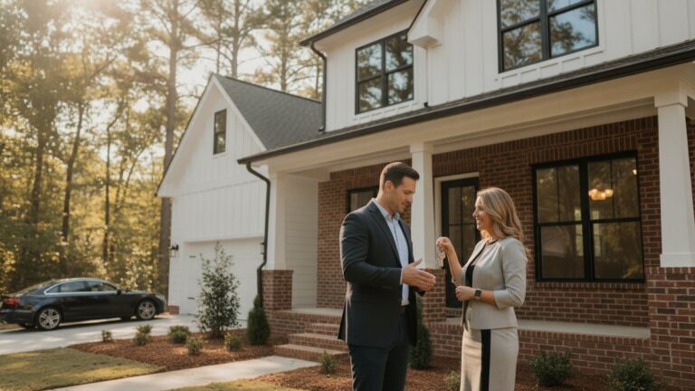 Mortgage Broker Macon GA | Refinance Quotes with PierPoint