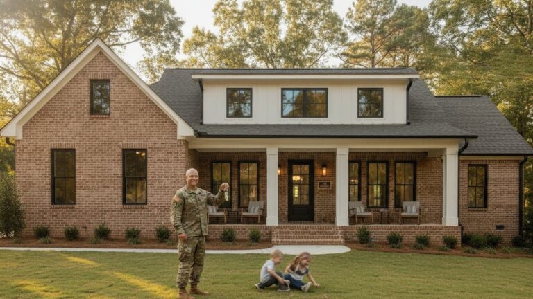 Lowest Mortgage Rates Savannah GA | PierPoint Mortgage