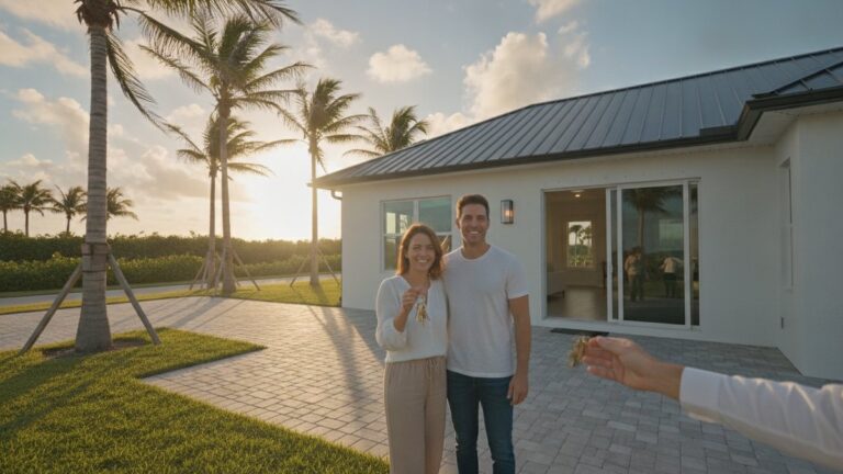 Mortgage Broker Tampa | Close Faster with PierPoint