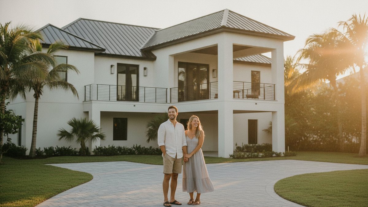 Mortgage Brokers vs Banks Orlando | Save on Home Loans