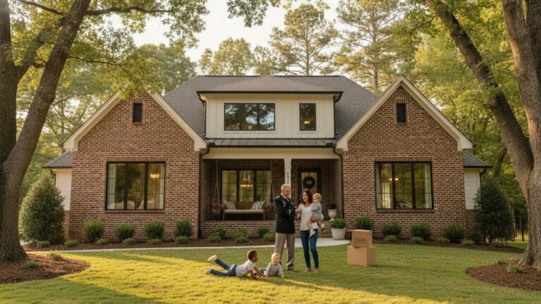 Mortgage Companies Atlanta GA Jumbo Loans | PierPoint Mortgage