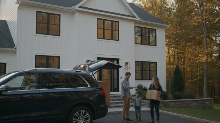 Mortgage Companies Bad Credit Hartford, CT | Flexible Loans
