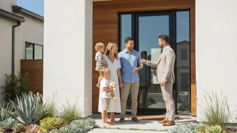 Lowest Closing Cost Mortgage Companies San Diego | Save Today