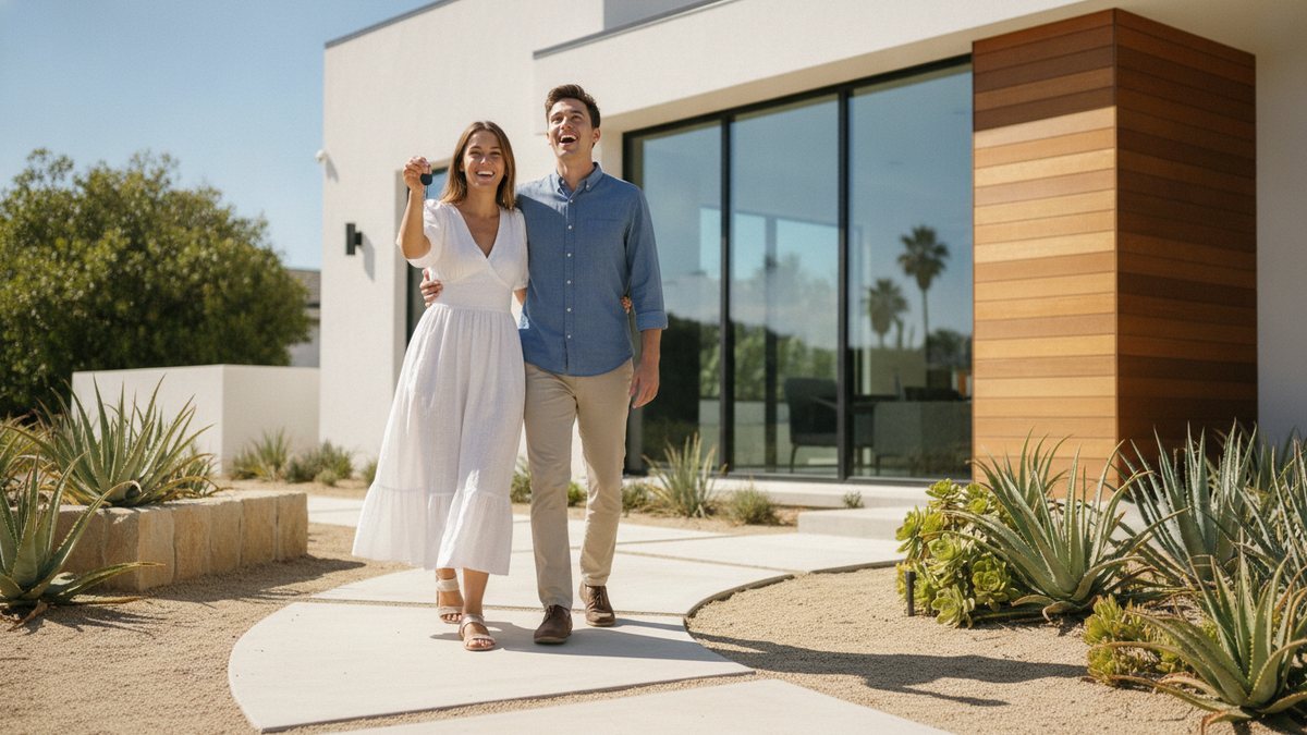 Mortgage Companies Jumbo Loans San Francisco | Low Rates & Options