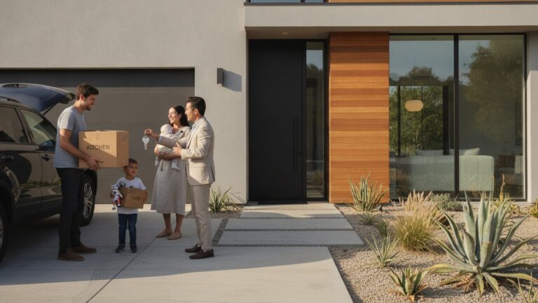 Fast Conventional Loan Preapproval San Diego | PierPoint Mortgage