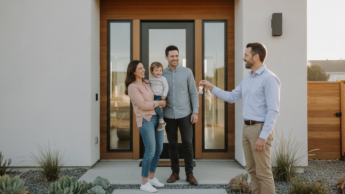 Low Down Payment Condos San Francisco | PierPoint Mortgage