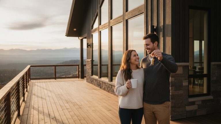 Mortgage Consultant Boulder | Expert Home Loan Help