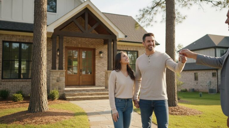 Mortgage Consultant vs Bank Huntsville | Save on Loans