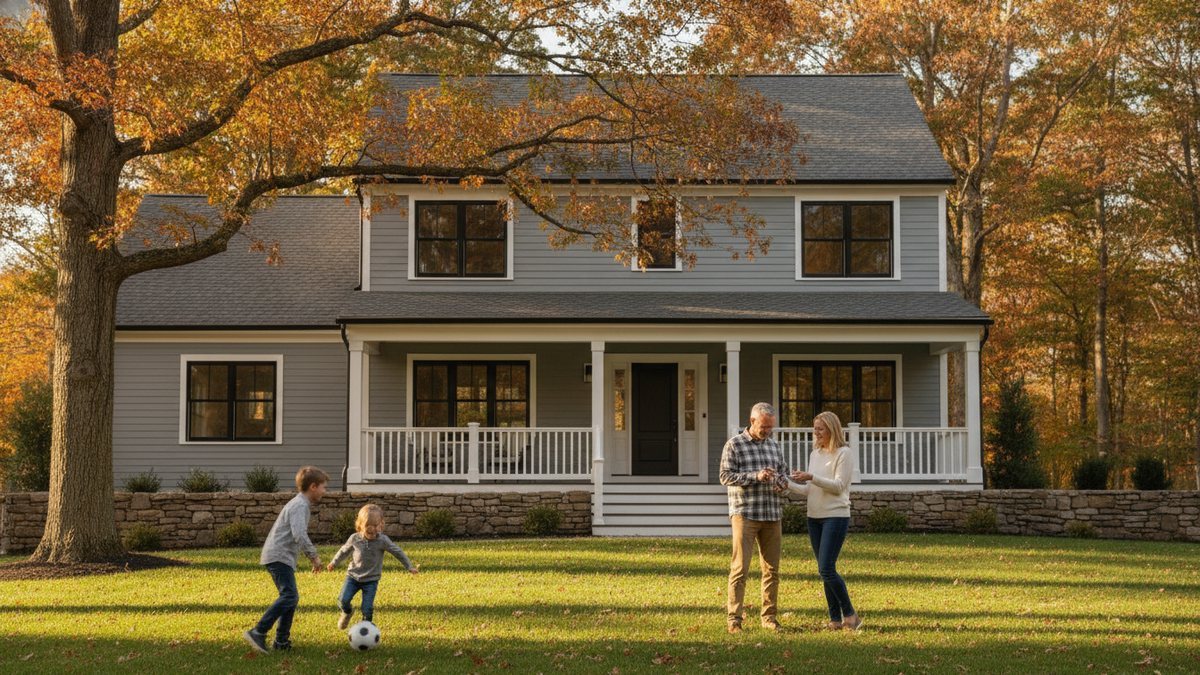 Mortgage Consultant Stamford CT | Fast Pre-Approval Today