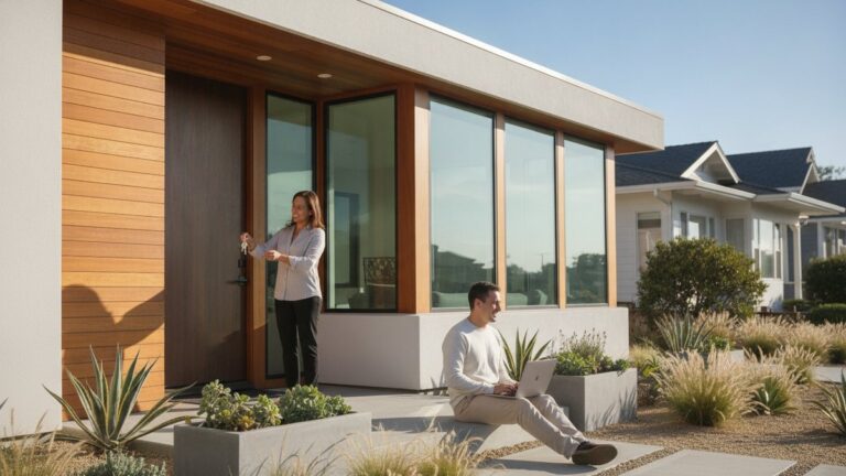 Mortgage Consultant San Francisco | Lower Down Payment Help