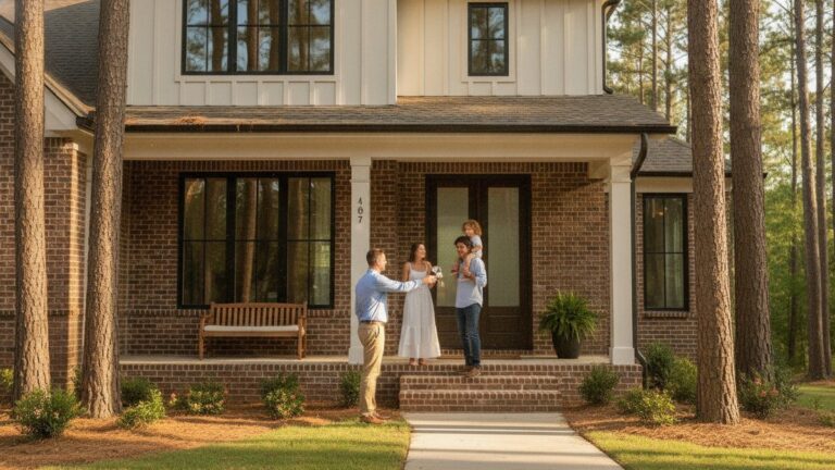 Mortgage Loan Broker FHA Loans Birmingham | Expert Help