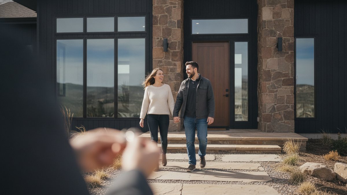Mortgage Loan Broker Denver | Fast Pre-Approval | PierPoint