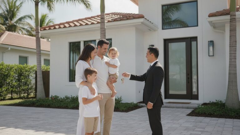 Mortgage Loan Broker vs Bank Fort Lauderdale | Save More Today