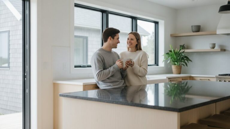 Mortgage Loan Broker Lewiston ME for First-Time Buyers