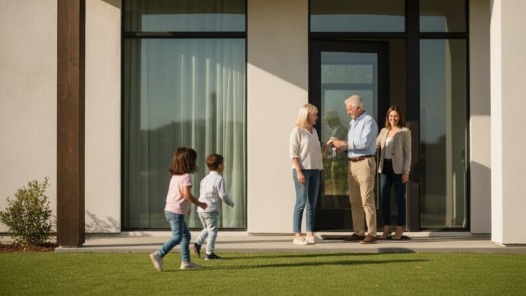 Mortgage Loan Broker Los Angeles | FHA & Conventional Loans Help