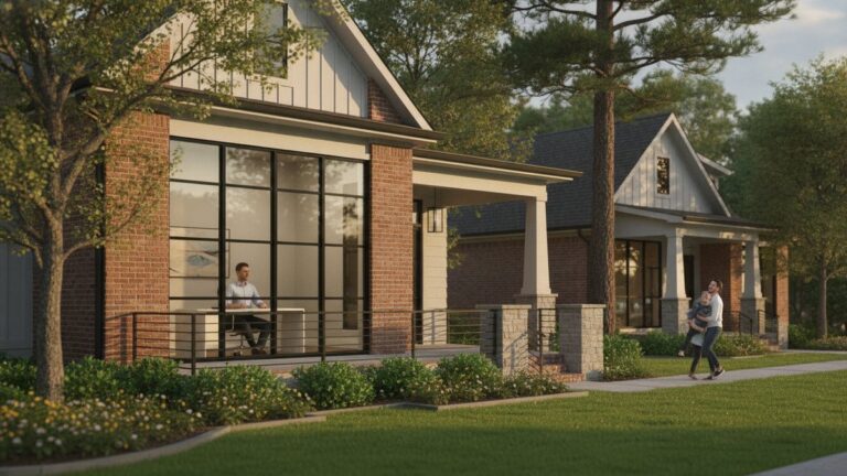 Mortgage Loan Broker Macon | Save More with PierPoint