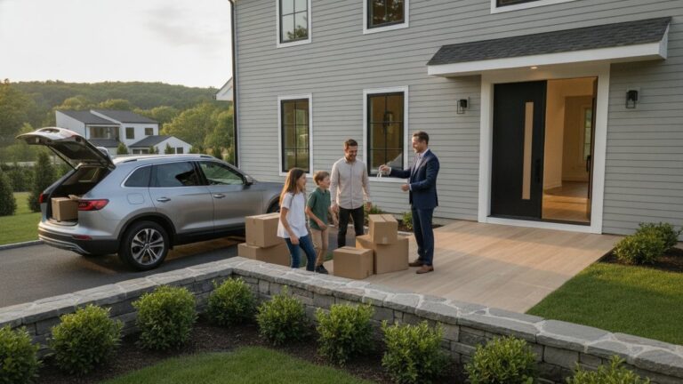 Mortgage Loan Broker Bridgeport | Apply Fast with PierPoint