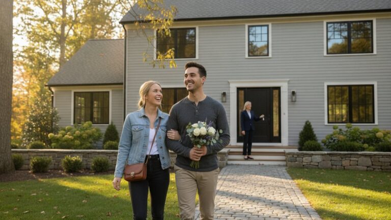 Bad Credit Home Loans Stamford | Trusted Mortgage Broker