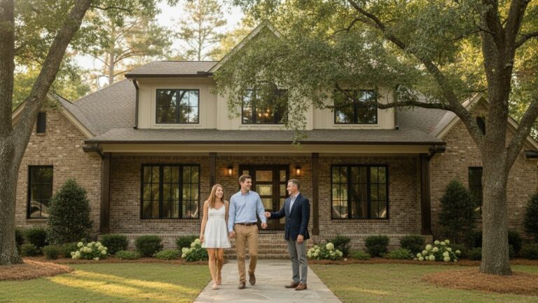 Mortgage Rates Augusta GA | Competitive Home Loan Options
