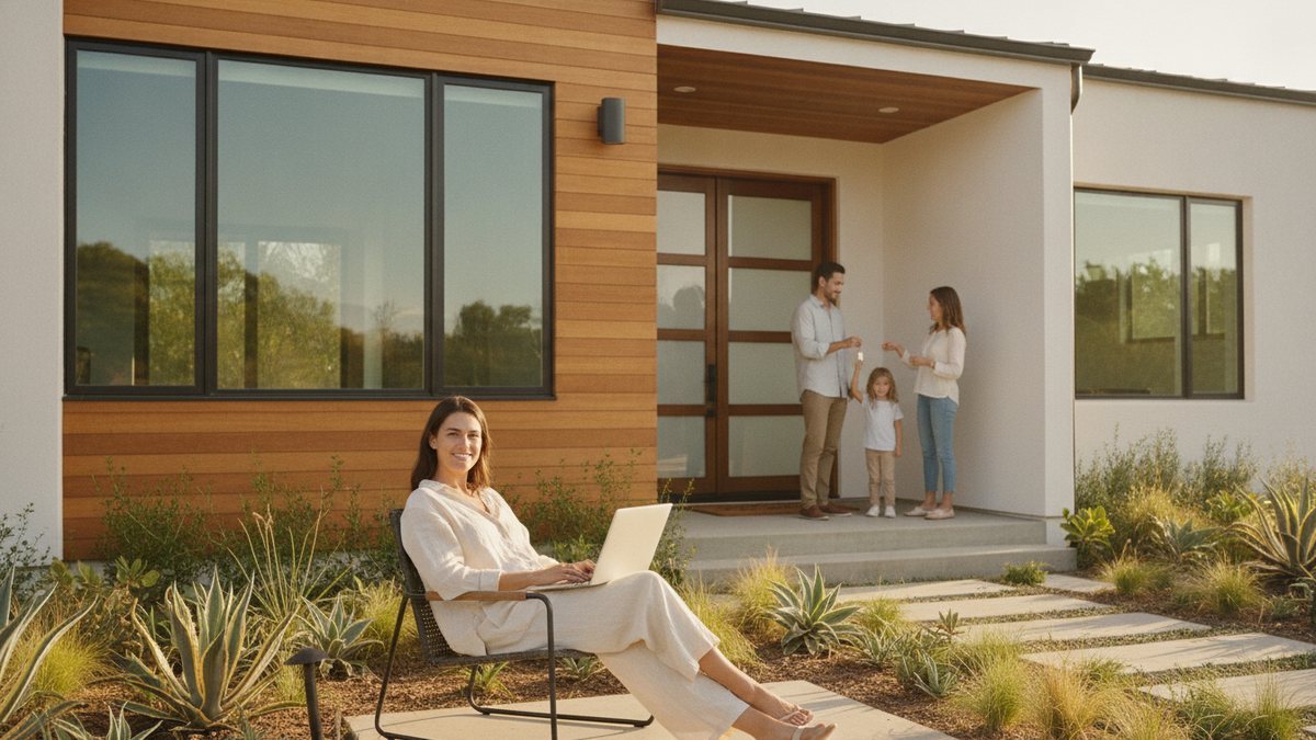 Mortgage Rates San Diego CA | Cash-Out Refinance Options | PierPoint