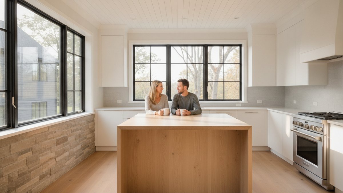 Mortgage Rates in Stamford, CT | Compare & Save Today