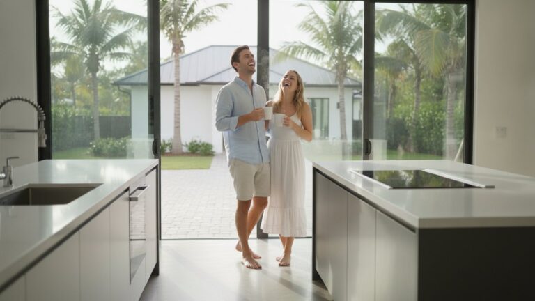 Mortgage Rates Jacksonville | Broker vs Bank Savings | PierPoint