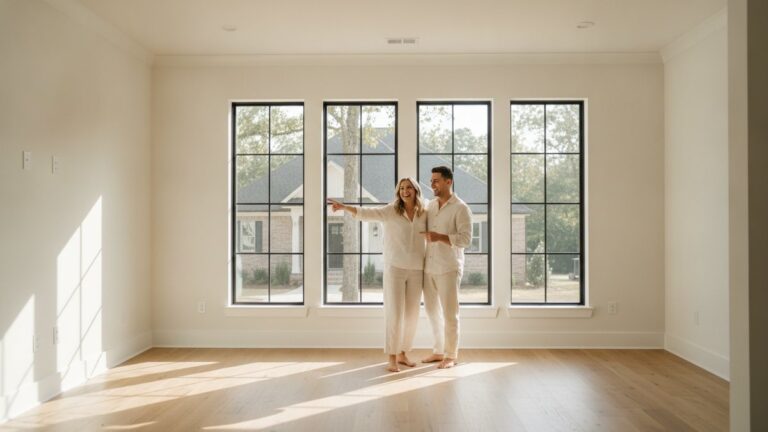 Mortgage Rates Savannah GA | 20% Down Options | PierPoint
