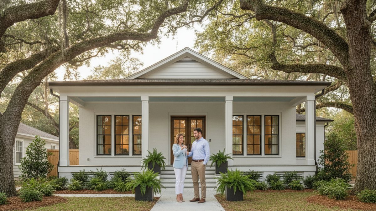 Mortgage Solutions for Busy Professionals: Mastering Homeownership and Time Management
