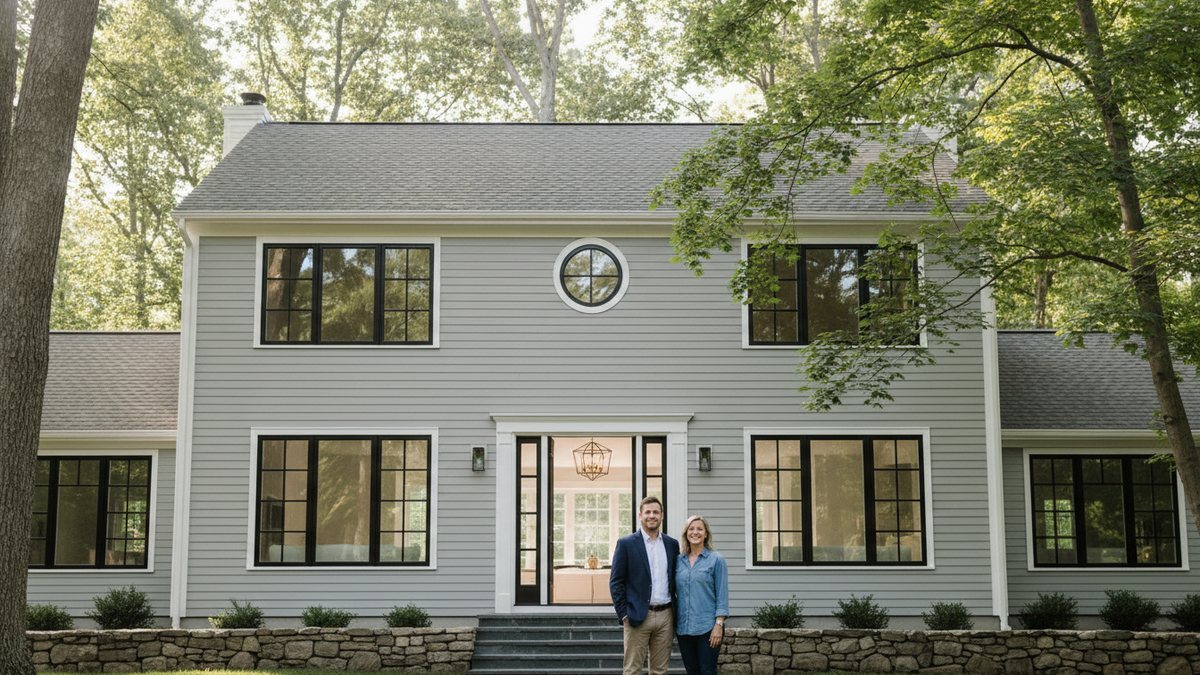 Mortgage Terms Simplified for First-Time Homebuyers