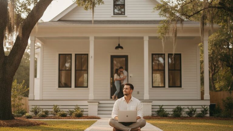 What mortgage options for middle income buyers actually work?