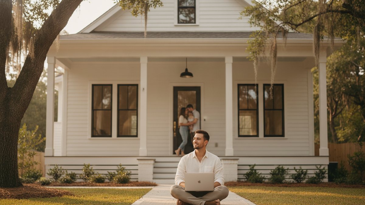 Navigating Mortgage Options: A Comprehensive Guide for Middle-Income Families