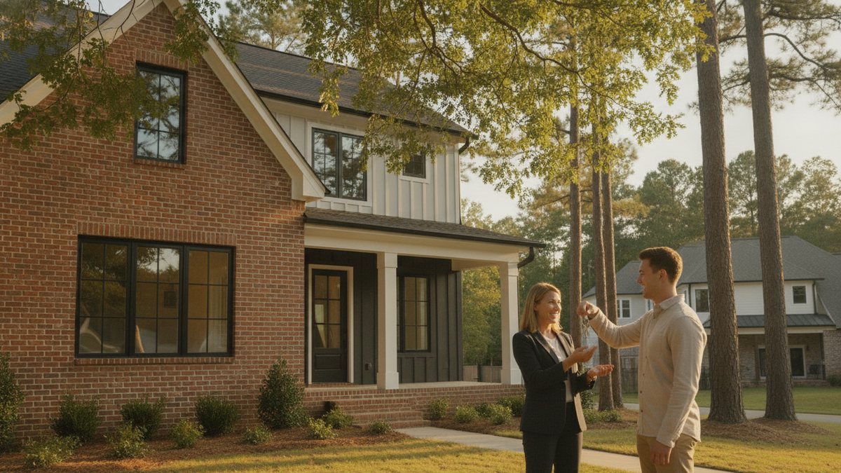 Navigating the Mortgage Landscape for First-Time Buyers
